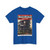 Railroad 1943-10 (Magazine Cover) T-Shirt