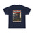 Railroad 1943-10 (Magazine Cover) T-Shirt