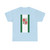 Flag of Mogyorod vertical (Hungary) T-Shirt