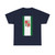 Flag of Mogyorod vertical (Hungary) T-Shirt