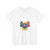Flag of Mihalyfa vertical (Hungary) T-Shirt