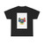 Flag of Mihalyfa vertical (Hungary) T-Shirt
