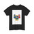 Flag of Mihalyfa vertical (Hungary) T-Shirt