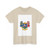 Flag of Mihalyfa vertical (Hungary) T-Shirt