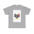 Flag of Mihalyfa vertical (Hungary) T-Shirt