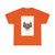 Flag of Mihalyfa vertical (Hungary) T-Shirt