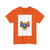 Flag of Mihalyfa vertical (Hungary) T-Shirt