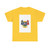 Flag of Mihalyfa vertical (Hungary) T-Shirt