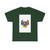 Flag of Mihalyfa vertical (Hungary) T-Shirt
