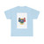 Flag of Mihalyfa vertical (Hungary) T-Shirt