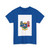 Flag of Mihalyfa vertical (Hungary) T-Shirt