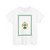 Flag of Pomaz vertical (Hungary) T-Shirt