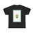 Flag of Pomaz vertical (Hungary) T-Shirt