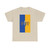 Flag of Pilisszentkereszt vertical (Hungary) T-Shirt
