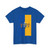 Flag of Pilisszentkereszt vertical (Hungary) T-Shirt