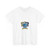 Flag of Pogany vertical (Hungary) T-Shirt