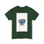 Flag of Pogany vertical (Hungary) T-Shirt