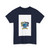 Flag of Pogany vertical (Hungary) T-Shirt