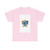 Flag of Pogany vertical (Hungary) T-Shirt