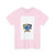 Flag of Pogany vertical (Hungary) T-Shirt