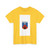 Flag of Pilisvorosvar vertical (Hungary) T-Shirt