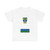 Flag of Pokaszepetk vertical (Hungary) T-Shirt