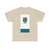 Flag of Pokaszepetk vertical (Hungary) T-Shirt