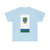 Flag of Pokaszepetk vertical (Hungary) T-Shirt