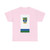 Flag of Pokaszepetk vertical (Hungary) T-Shirt