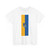 Flag of Puspokmolnari vertical (Hungary) T-Shirt