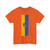 Flag of Puspokmolnari vertical (Hungary) T-Shirt