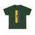Flag of Puspokmolnari vertical (Hungary) T-Shirt
