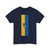 Flag of Puspokmolnari vertical (Hungary) T-Shirt