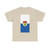 Flag of Puspokszilagy vertical (Hungary) T-Shirt