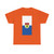 Flag of Puspokszilagy vertical (Hungary) T-Shirt