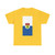 Flag of Puspokszilagy vertical (Hungary) T-Shirt