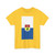 Flag of Puspokszilagy vertical (Hungary) T-Shirt