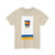 Flag of Orfu vertical (Hungary) T-Shirt