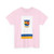 Flag of Orfu vertical (Hungary) T-Shirt