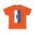 Flag of Rabahidveg vertical (Hungary) T-Shirt