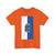 Flag of Rabahidveg vertical (Hungary) T-Shirt