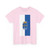 Flag of Rabahidveg vertical (Hungary) T-Shirt