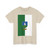 Flag of Osku vertical (Hungary) T-Shirt