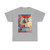 Screenland 1944-07 (Magazine Cover) T-Shirt