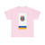 Flag of Magyarszentmiklos vertical (Hungary) T-Shirt