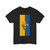 Flag of Meszlen vertical (Hungary) T-Shirt