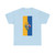 Flag of Meszlen vertical (Hungary) T-Shirt