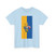 Flag of Meszlen vertical (Hungary) T-Shirt