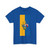 Flag of Meszlen vertical (Hungary) T-Shirt