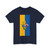 Flag of Meszlen vertical (Hungary) T-Shirt